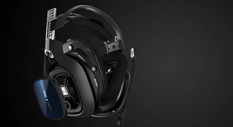 How ASTRO A40 TR(939-001663) Can Transform Your Gaming Experience?