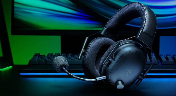 What Headset Brings the Best Gaming Experience to Your Gaming Career? Razer Wireless Gaming Headset(RZ04-03220100-R3U1) Review