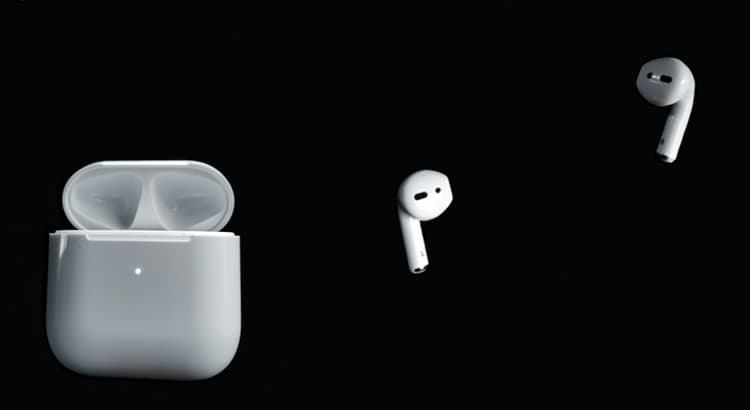 How To Spot Fake Airpods?