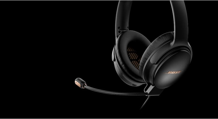 Why Bose Quiet Comfort 35 Series 2 Gaming Headset Is Best For Gaming?