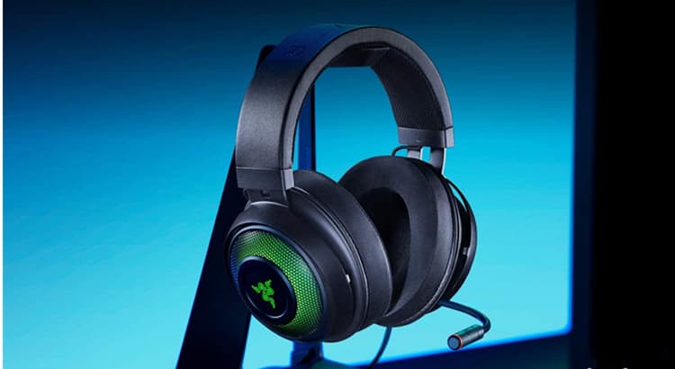 Why is Razer Kraken Ultimate RGB USB Gaming Headset The Ultimate Choice For Gamers?