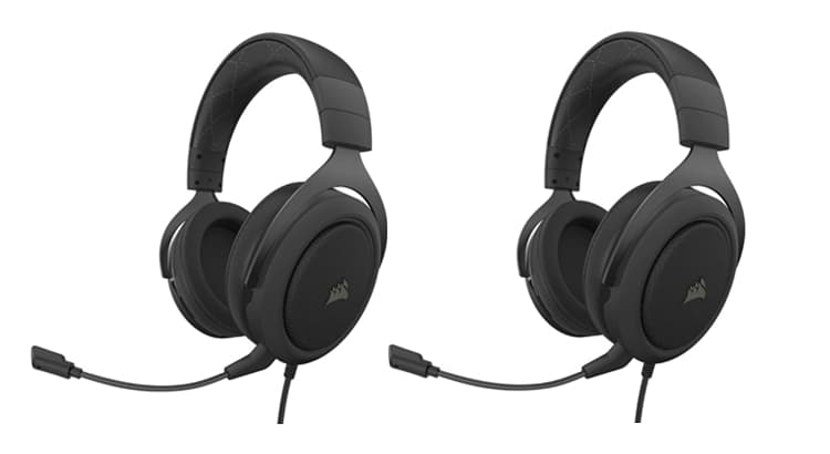 Why Corsair HS60 PRO - 7.1 Virtual Surround Sound Gaming Headset Is The Best Choice?  